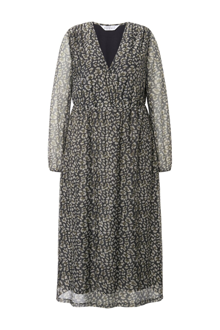 Платье Studio Untold, черный
Платье Studio Untold, черный