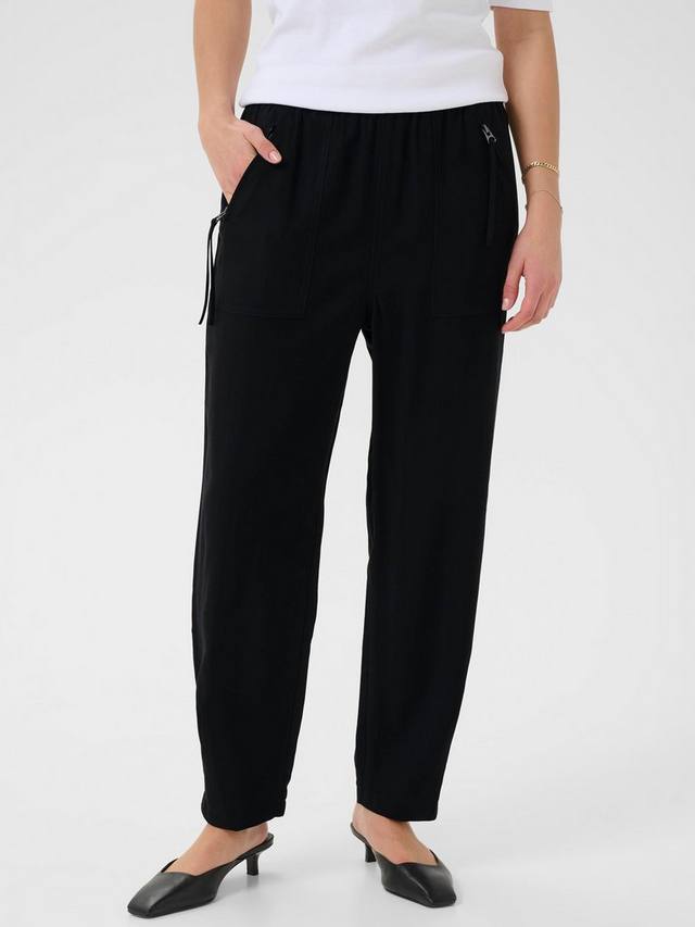 KAsonja Брюки прямого кроя KAFFE
KAsonja Брюки прямого кроя KAFFE