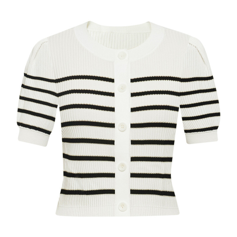 Кардиган Deep Breath в полоску, розовый
Кардиган Deep Breath в полоску, розовый