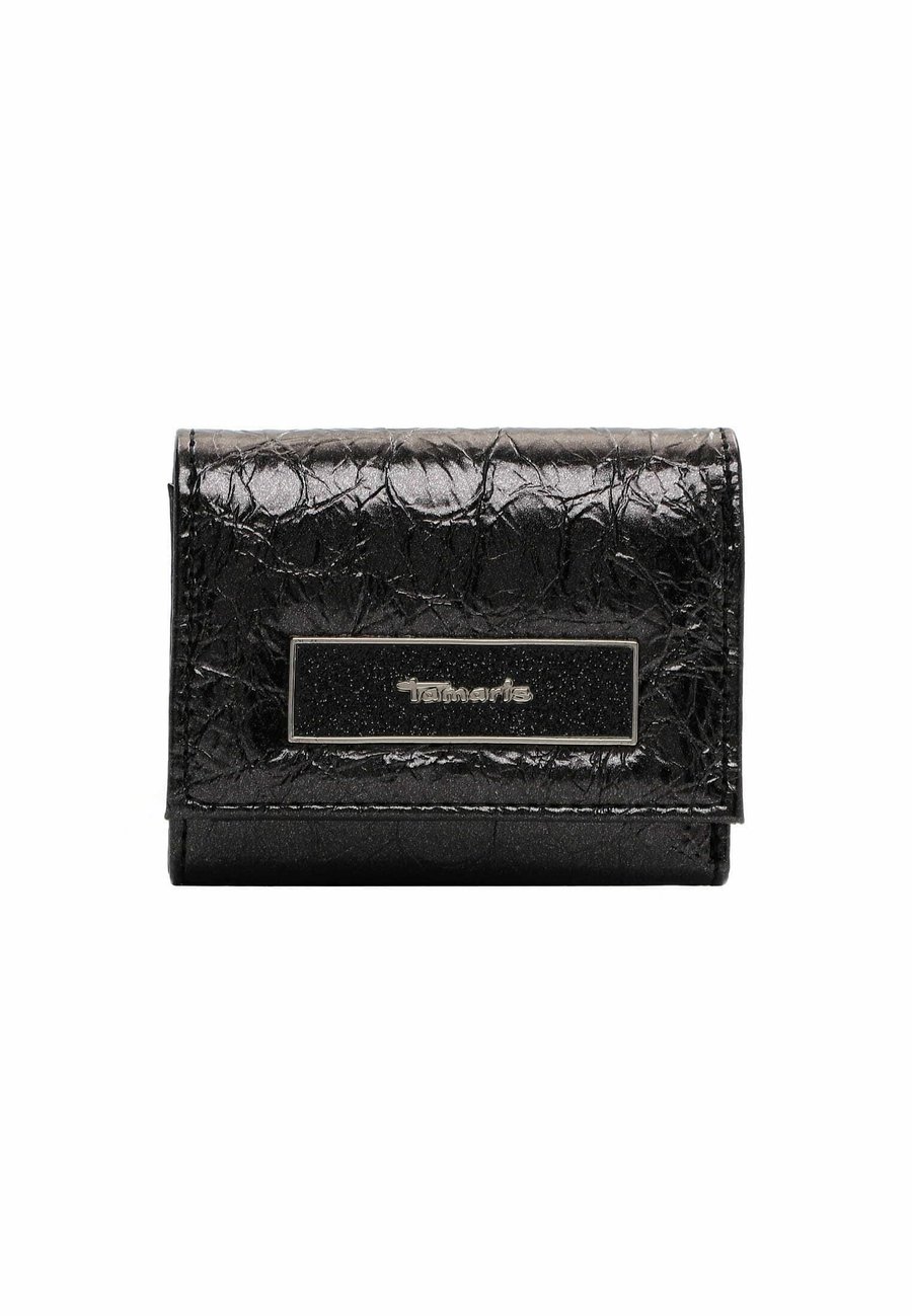Кошелек Tamaris GILLA, Black
Кошелек Tamaris GILLA, Black