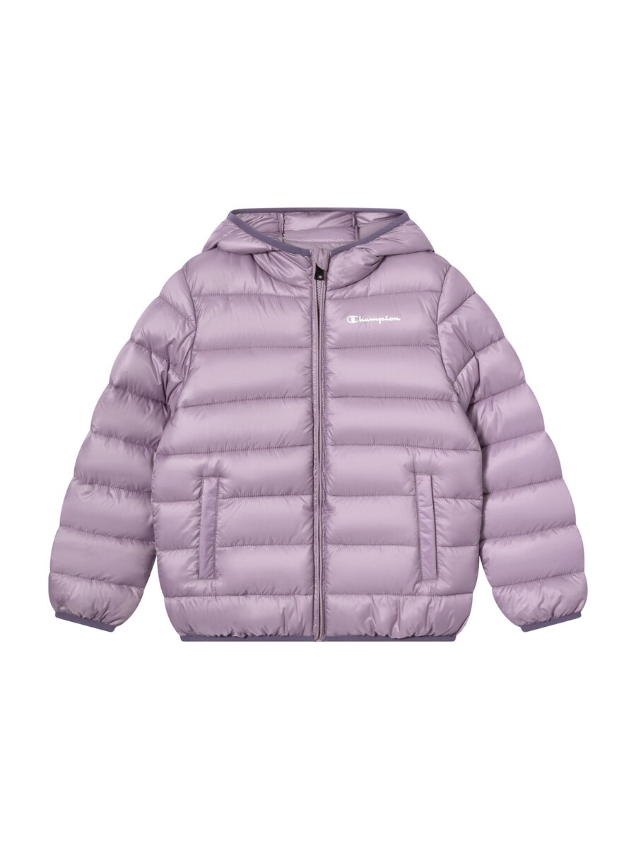 Зимняя куртка Champion Authentic Athletic Apparel, сиреневый
Зимняя куртка Champion Authentic Athletic Apparel, сиреневый
