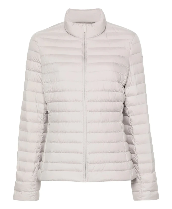 Серая пуховая куртка Calvin Klein, серый
Серая пуховая куртка Calvin Klein, серый