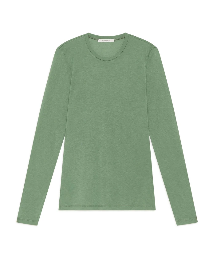 Футболка «Цвета мира» Maliparmi, зеленый
Футболка «Цвета мира» Maliparmi, зеленый