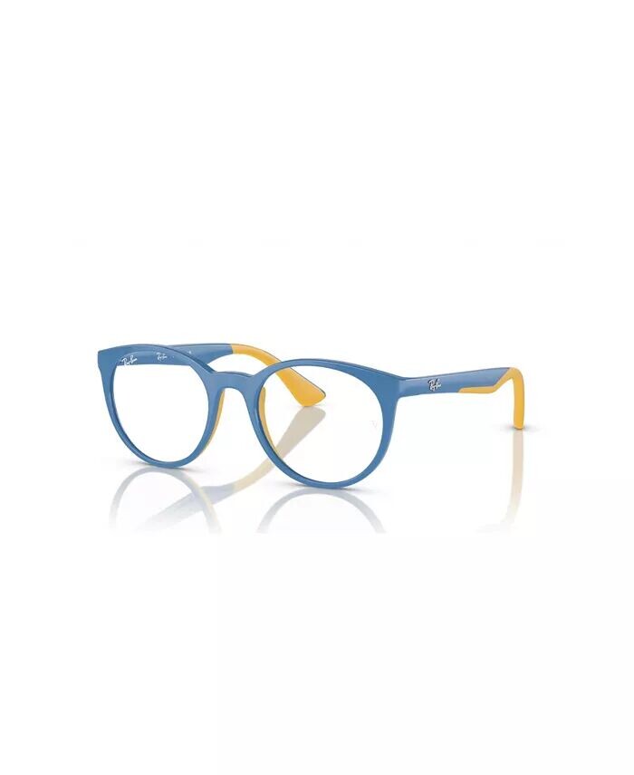 Детские очки Ray-Ban Jr, серый
Детские очки Ray-Ban Jr, серый