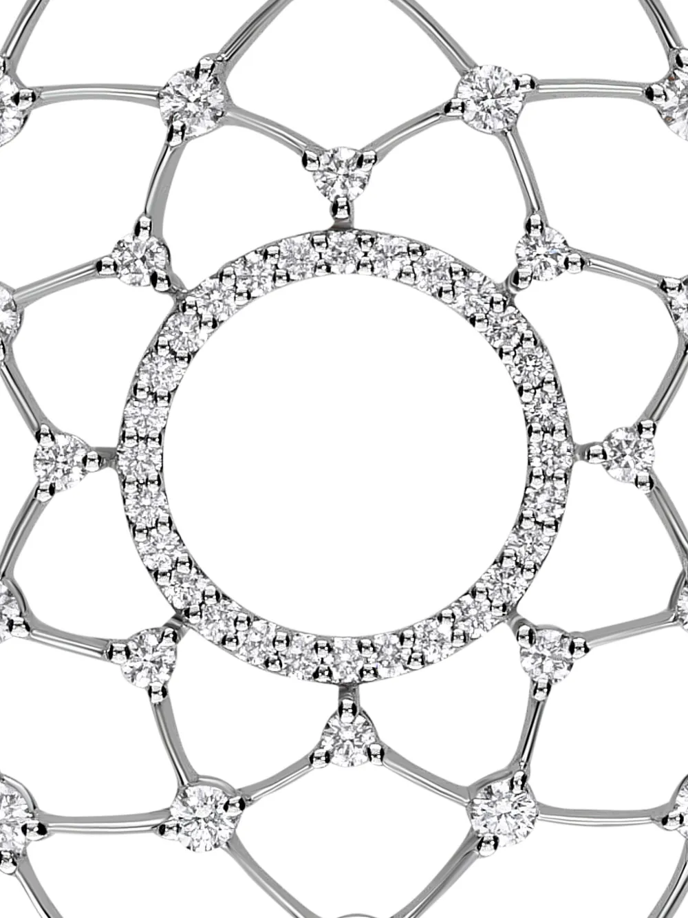 Серьги Merletti из белого золота с бриллиантами LEO PIZZO, серебряный, Серебристый, Серьги Merletti из белого золота с бриллиантами LEO PIZZO, серебряный
Серьги Merletti из белого золота с бриллиантами LEO PIZZO, серебряный, Серебристый, Серьги Merletti из белого золота с бриллиантами LEO PIZZO, серебряный