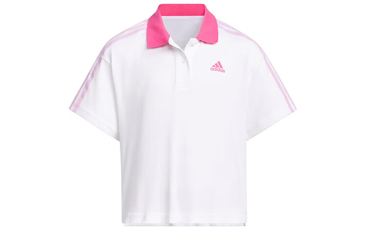 Детская футболка Adidas, белый
Детская футболка Adidas, белый