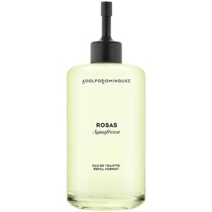 AGUA Fresca DE ROSAS EDT Refill 250мл Adolfo Dominguez
AGUA Fresca DE ROSAS EDT Refill 250мл Adolfo Dominguez