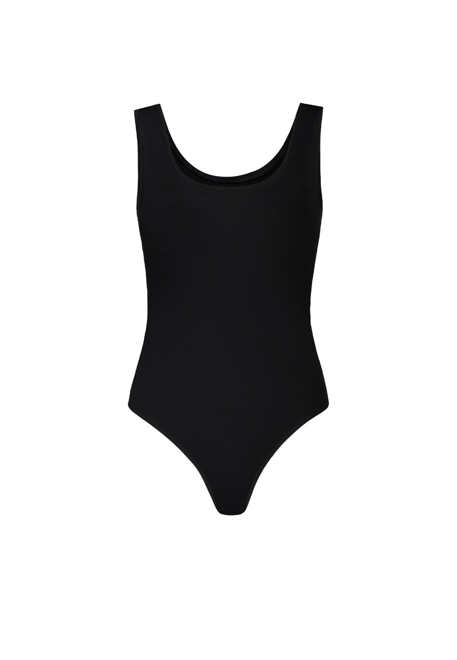 Боди TEYLI, черный
Боди TEYLI, черный