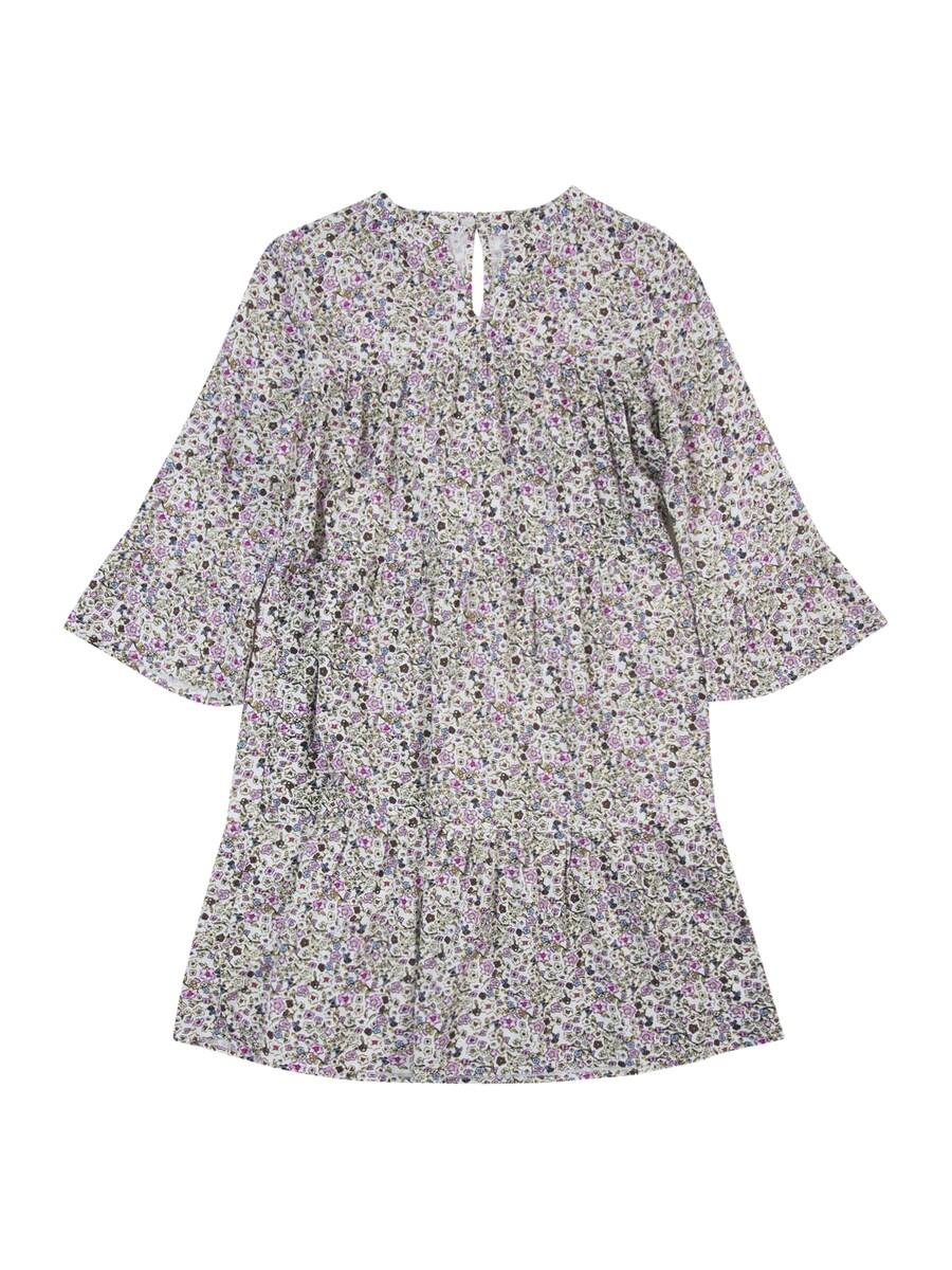 Платье ONLY GIRLS KOGGLOW ALBERTE, белый
Платье ONLY GIRLS KOGGLOW ALBERTE, белый