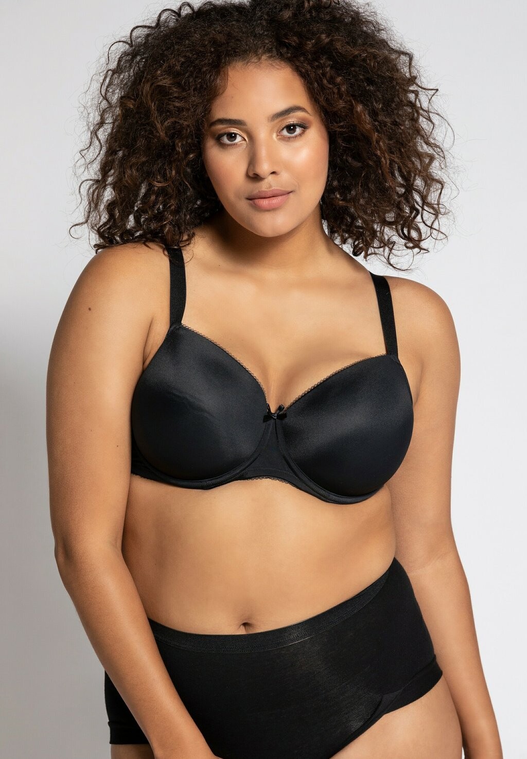 Бюстгальтер Ulla Popken
Бюстгальтер Ulla Popken