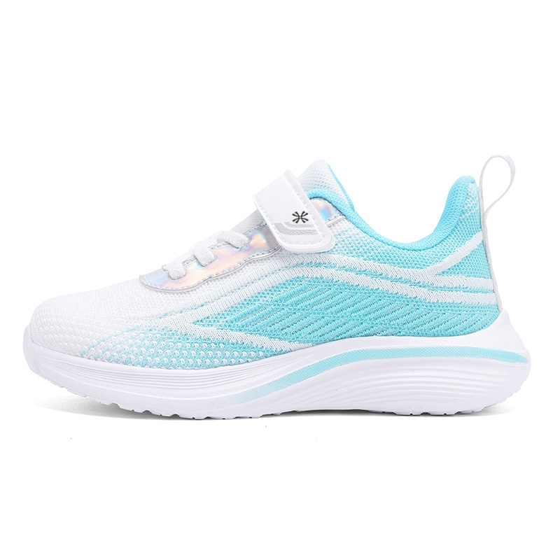 Детские кроссовки для бега YUZHAOLIN, белый
Детские кроссовки для бега YUZHAOLIN, белый