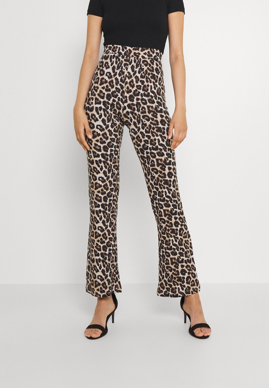 Брюки Noisy May, черный
Брюки Noisy May, черный