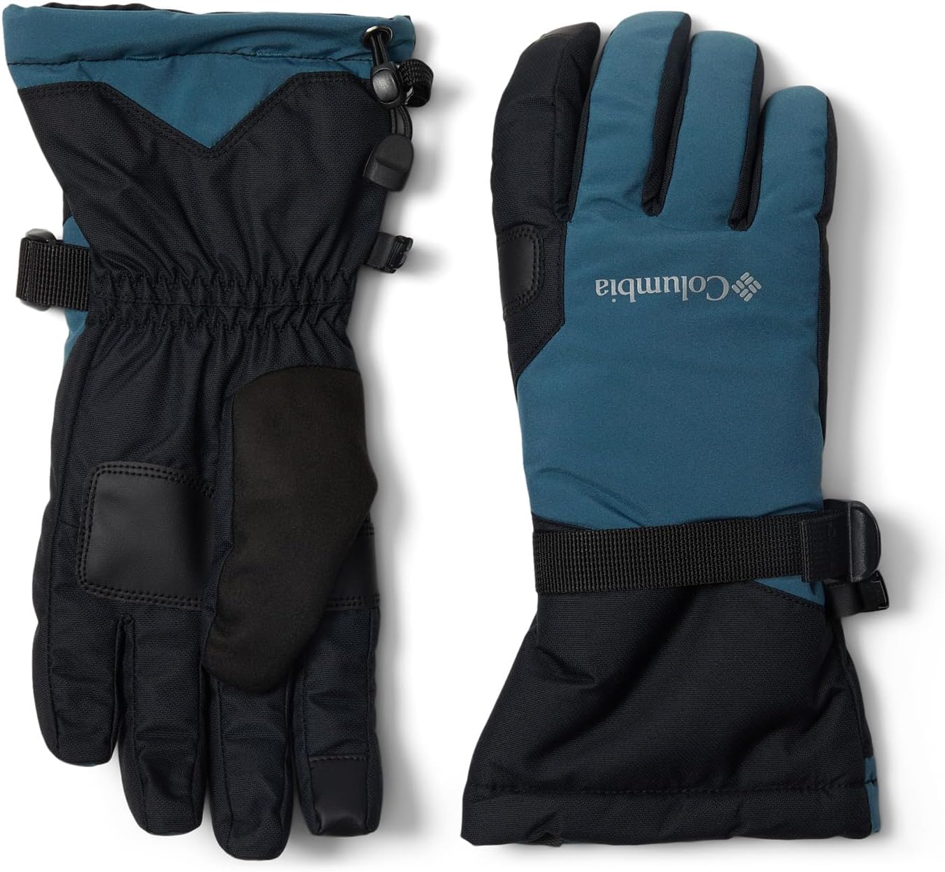 Перчатки Columbia Women's Arctic Slope Seeker, Everblue/Black
Перчатки Columbia Women's Arctic Slope Seeker, Everblue/Black