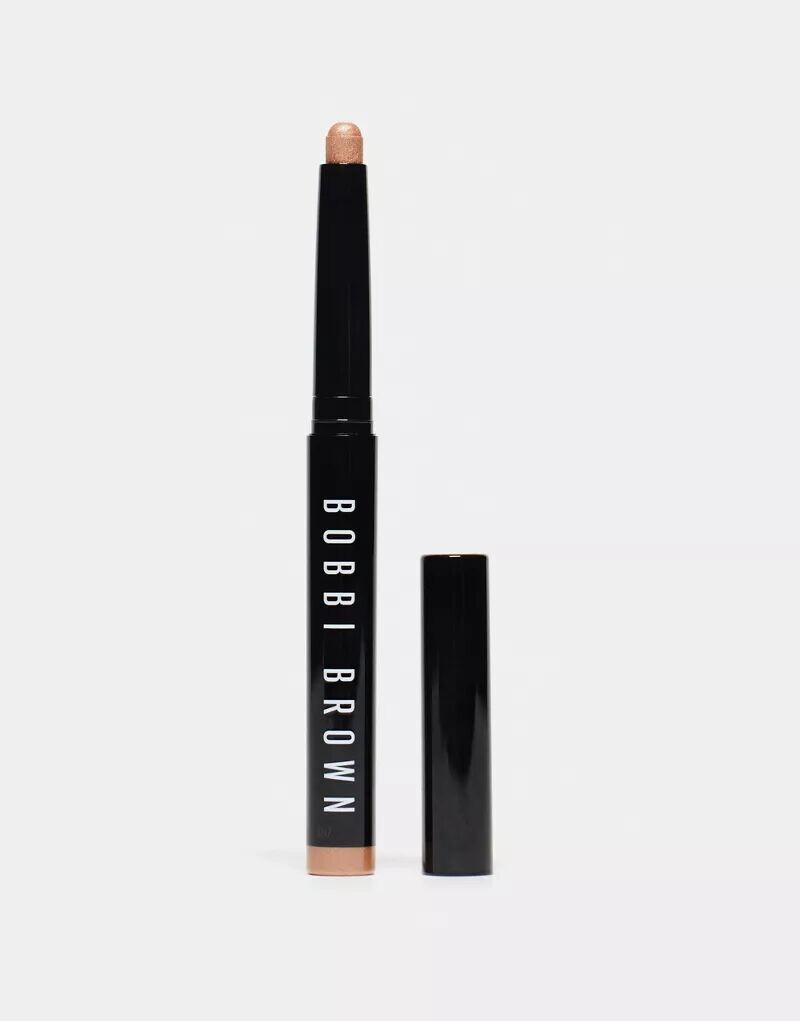 Стойкие кремовые тени для век Bobbi Brown Multi Chrome цвета Беллини
Стойкие кремовые тени для век Bobbi Brown Multi Chrome цвета Беллини