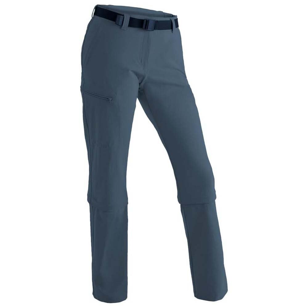 Брюки Maier Sports Arolla, серый
Брюки Maier Sports Arolla, серый