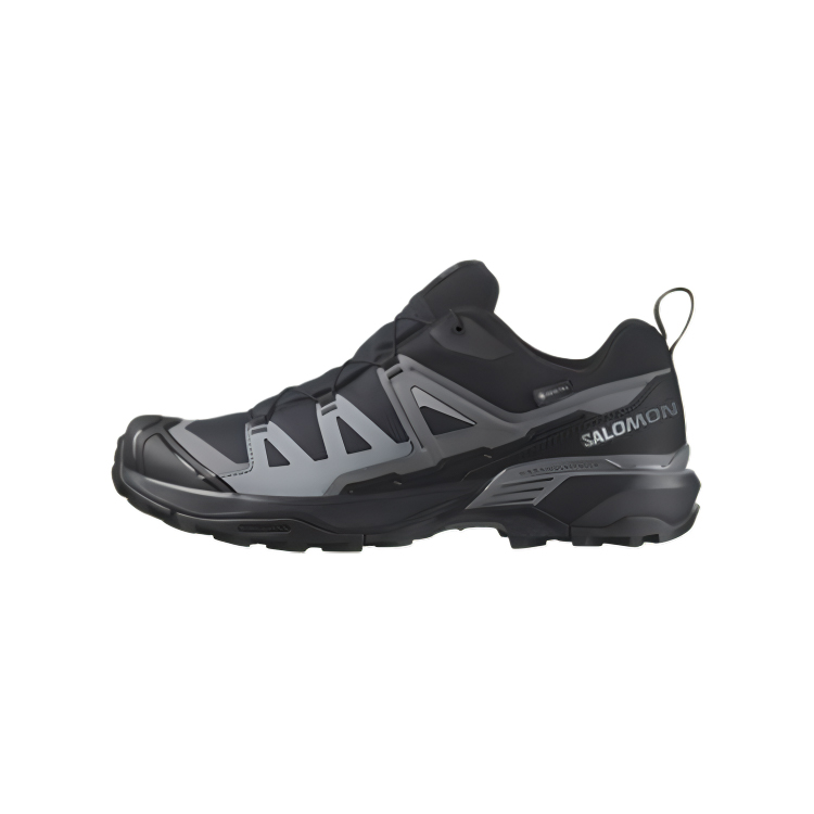SALOMON Кроссовки X ULTRA 360 Low Top Outdoor, мужские, черные
SALOMON Кроссовки X ULTRA 360 Low Top Outdoor, мужские, черные