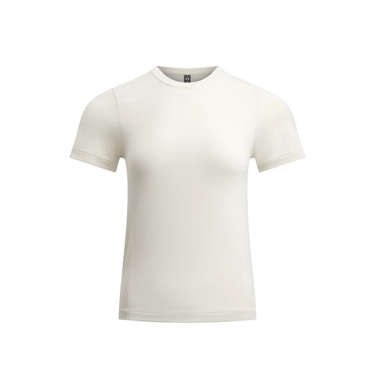 Футболка FW25 женская Under Armour, Ecru, Бежевый, Футболка FW25 женская Under Armour, Ecru
Футболка FW25 женская Under Armour, Ecru, Бежевый, Футболка FW25 женская Under Armour, Ecru