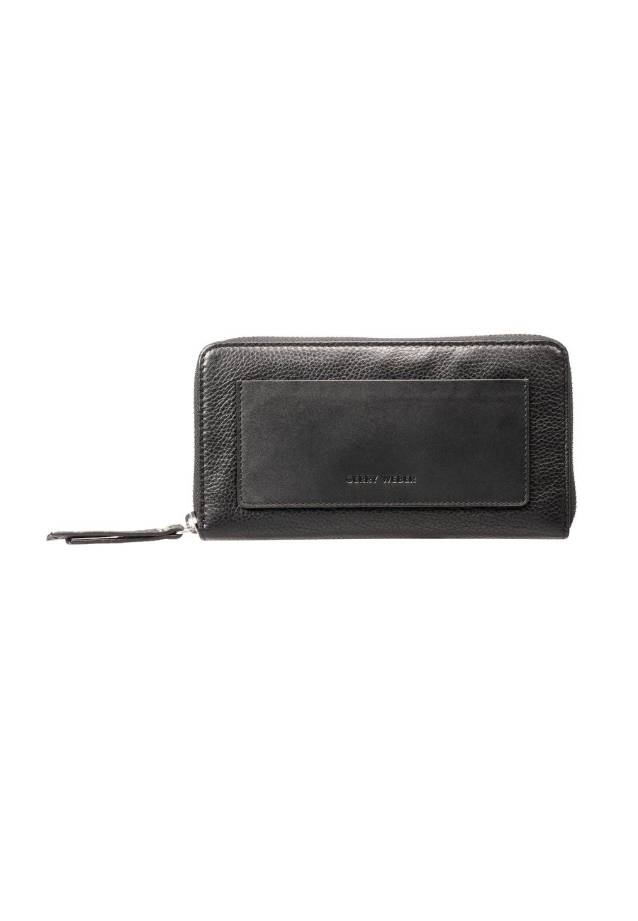 Кошелек Gerry Weber Wallet, Schwarz/Black
Кошелек Gerry Weber Wallet, Schwarz/Black