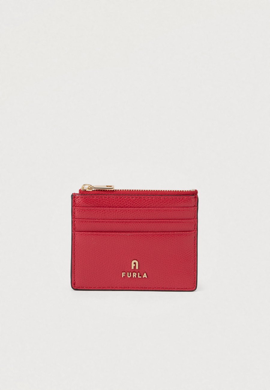 Кошелек Furla CAMELIA ZIPPED CARD CASE, Ruby/Dark Red
Кошелек Furla CAMELIA ZIPPED CARD CASE, Ruby/Dark Red
