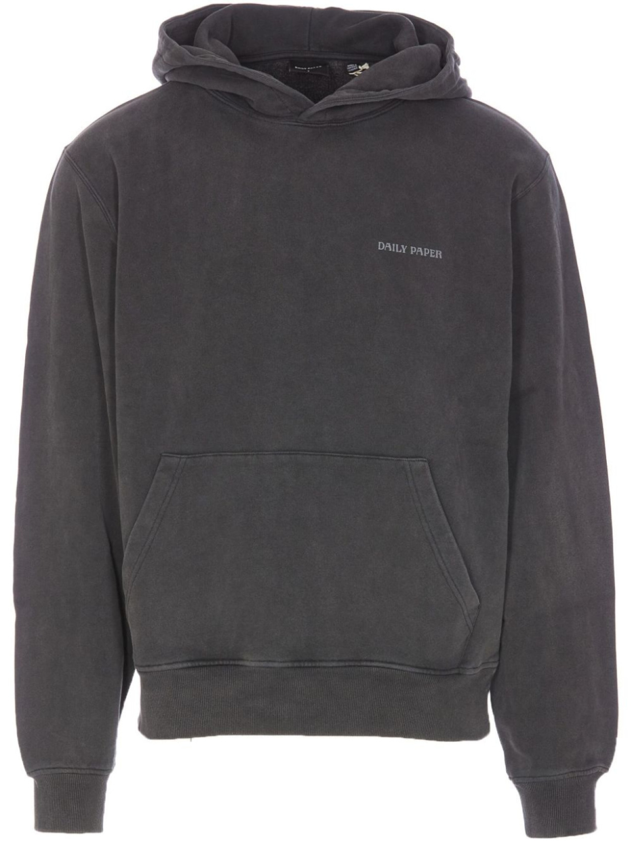 Худи Senses Daily Paper, серый
Худи Senses Daily Paper, серый