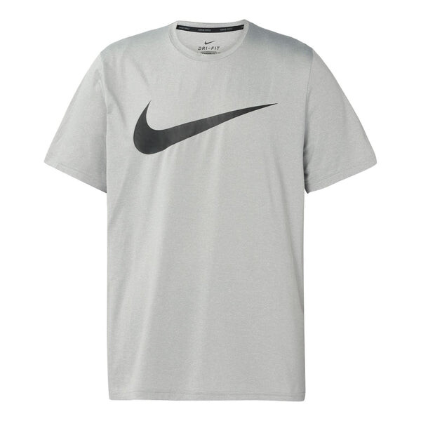 Футболка с логотипом и принтом дышащие быстросохнущие спортивные с коротким рукавом Nike, синий
Футболка с логотипом и принтом дышащие быстросохнущие спортивные с коротким рукавом Nike, синий