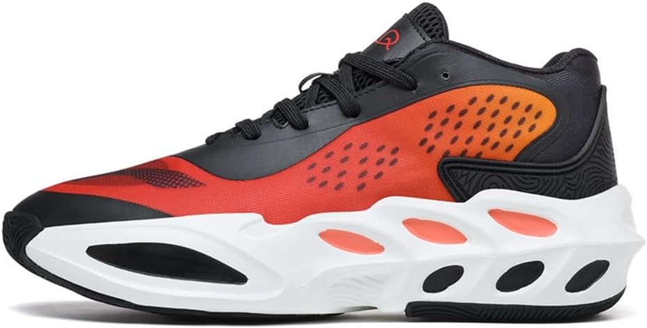 Беговые кроссовки Haoeyddw, красный
Беговые кроссовки Haoeyddw, красный