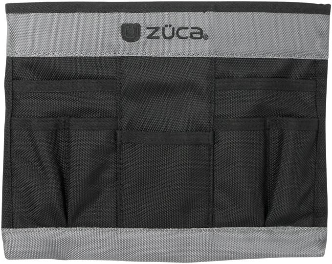 Сумка-стилист ZUCA (сланец), Черный, Сумка-стилист ZUCA (сланец)
Сумка-стилист ZUCA (сланец), Черный, Сумка-стилист ZUCA (сланец)