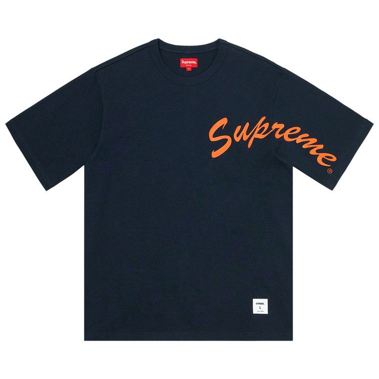 Топ Supreme Shoulder Arc Short-Sleeve Top, Navy, Синий, Топ Supreme Shoulder Arc Short-Sleeve Top, Navy
Топ Supreme Shoulder Arc Short-Sleeve Top, Navy, Синий, Топ Supreme Shoulder Arc Short-Sleeve Top, Navy