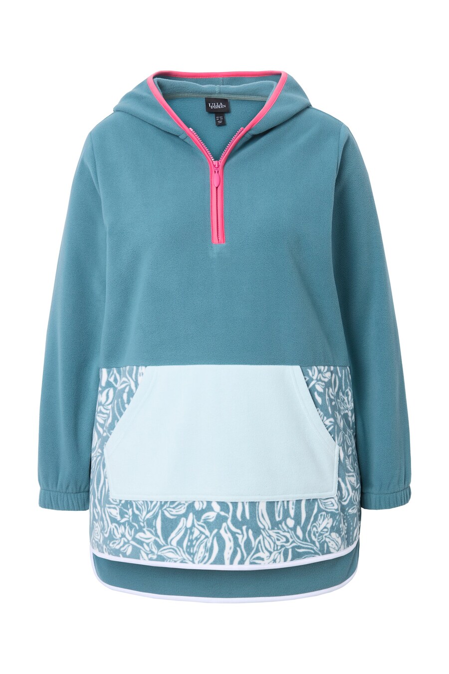 Толстовка Ulla Popken, Jade, Зеленый, Толстовка Ulla Popken, Jade
Толстовка Ulla Popken, Jade, Зеленый, Толстовка Ulla Popken, Jade