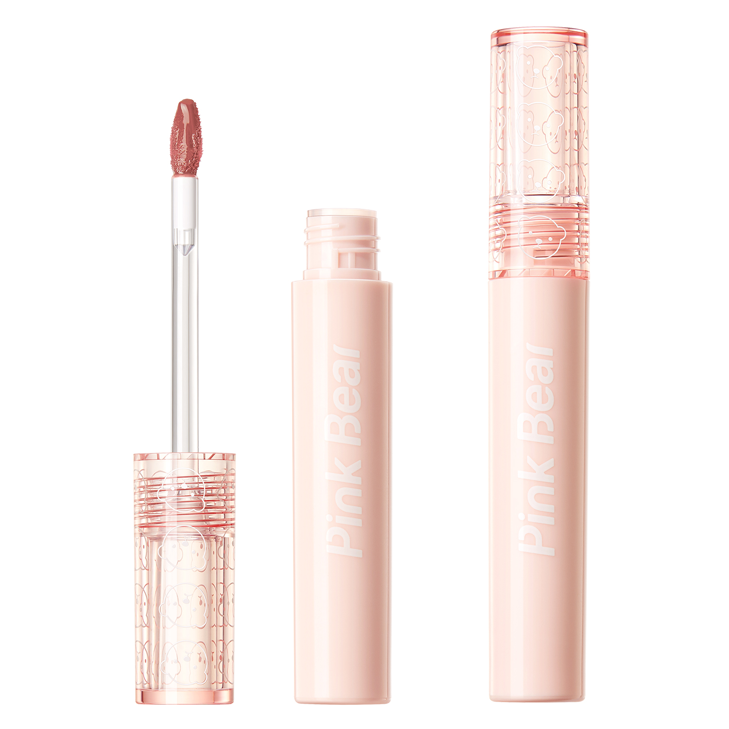 Помада-тинтирующее средство / Блеск для губ / Жидкая помада Women's Pink Bear
Помада-тинтирующее средство / Блеск для губ / Жидкая помада Women's Pink Bear