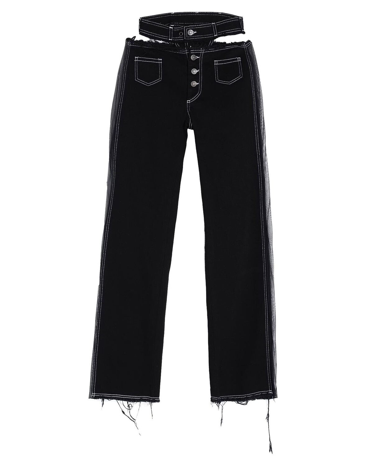 Джинсы Julfer, черный
Джинсы Julfer, черный