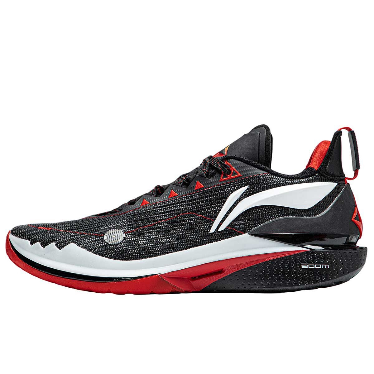 Баскетбольные кроссовки JIMMY BUTLER 2 AWAY Li-Ning, цвет Schwarz/Rot, Серый, Баскетбольные кроссовки JIMMY BUTLER 2 AWAY Li-Ning, цвет Schwarz/Rot
Баскетбольные кроссовки JIMMY BUTLER 2 AWAY Li-Ning, цвет Schwarz/Rot, Серый, Баскетбольные кроссовки JIMMY BUTLER 2 AWAY Li-Ning, цвет Schwarz/Rot