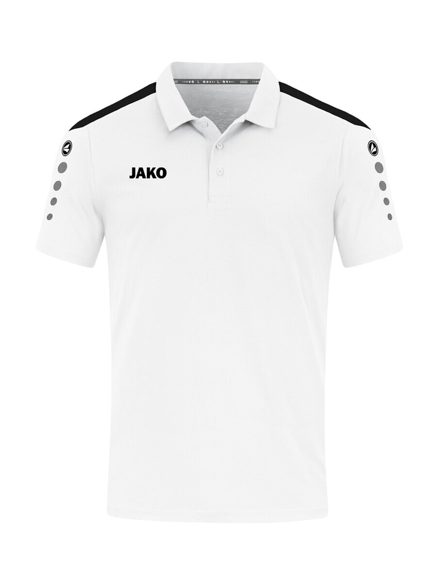 Топ JAKO Performance Power, белый 
Топ JAKO Performance Power, белый