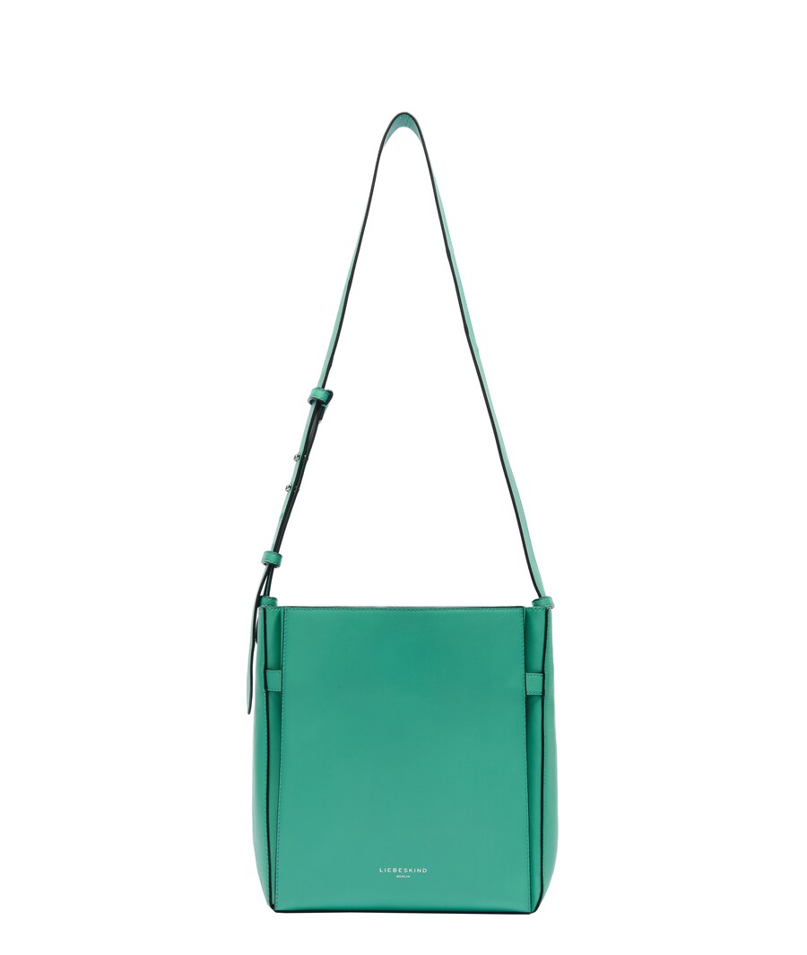 Сумка через плечо Liebeskind Berlin Hilla Kodiaq, Green
Сумка через плечо Liebeskind Berlin Hilla Kodiaq, Green