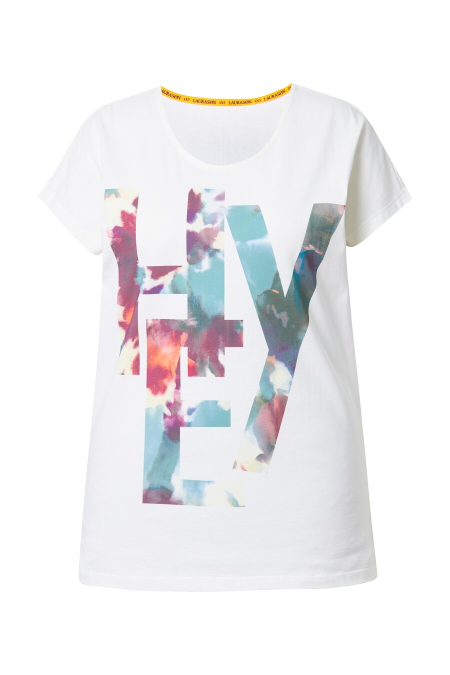 Футболка LAURASØN, White
Футболка LAURASØN, White