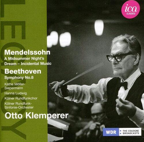 CD диск Mendelssohn / Beethoven / Moller-Siepermann: Ica Classics Legacy
CD диск Mendelssohn / Beethoven / Moller-Siepermann: Ica Classics Legacy