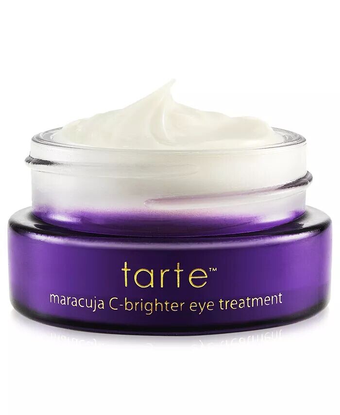 Maracuja C-Brighter Средство для ухода за кожей вокруг глаз Tarte
Maracuja C-Brighter Средство для ухода за кожей вокруг глаз Tarte