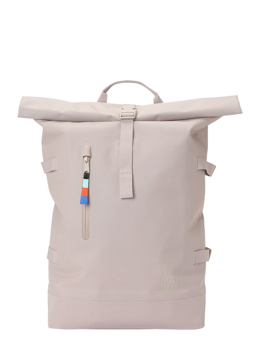 Рюкзак Got Bag Backpack Rolltop 2.0, бежевый
Рюкзак Got Bag Backpack Rolltop 2.0, бежевый
