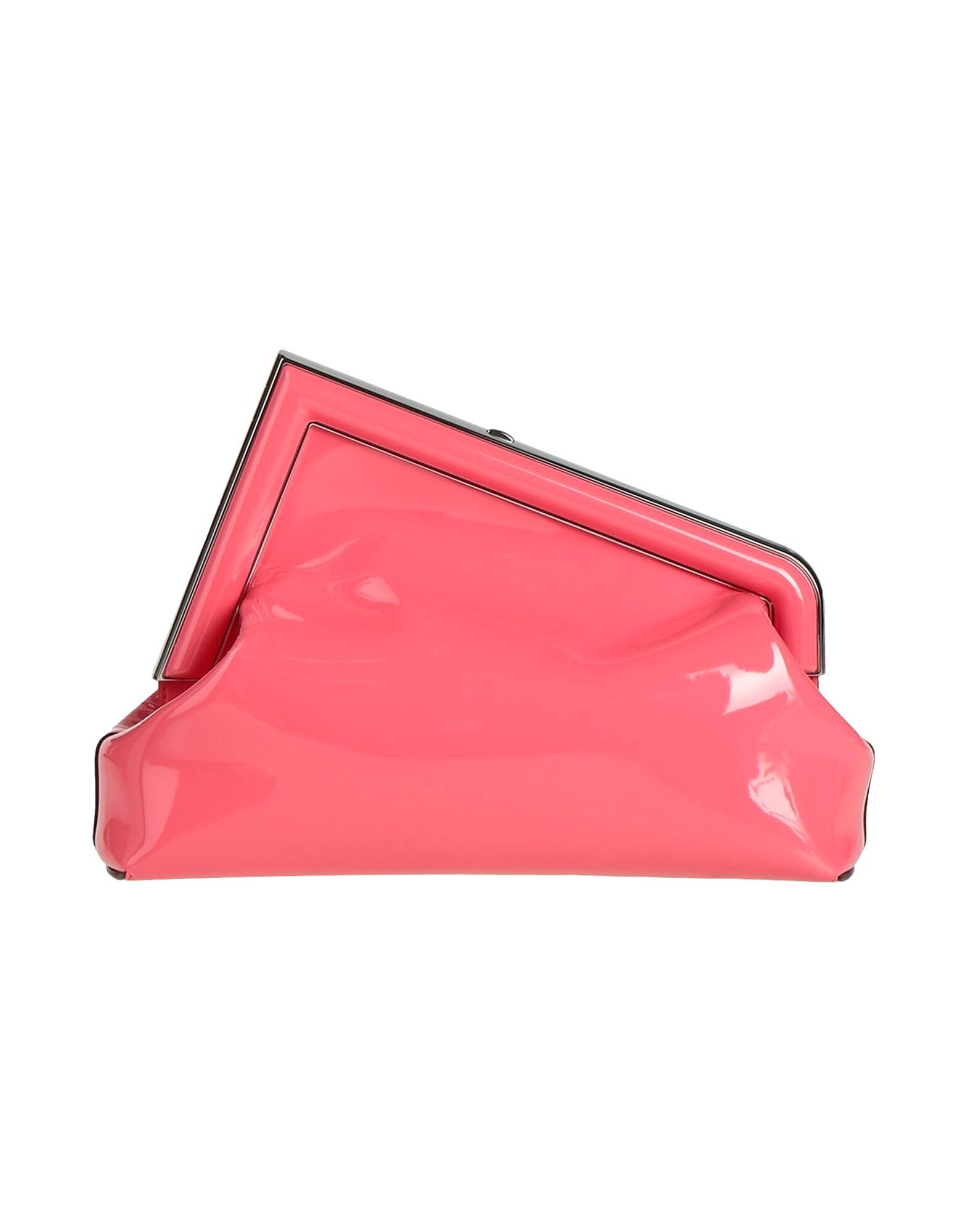 Сумка Fendi, фуксия
Сумка Fendi, фуксия