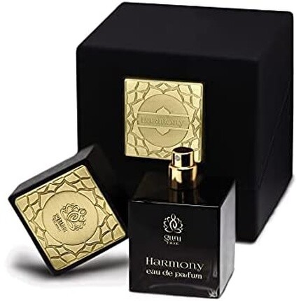 Мужская парфюмерная вода ADI GURU Harmony Eau De Parfum for Unisex 100ml
Мужская парфюмерная вода ADI GURU Harmony Eau De Parfum for Unisex 100ml