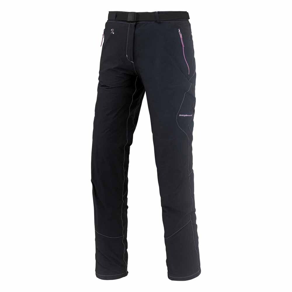 Брюки Trangoworld Wehra, черный
Брюки Trangoworld Wehra, черный