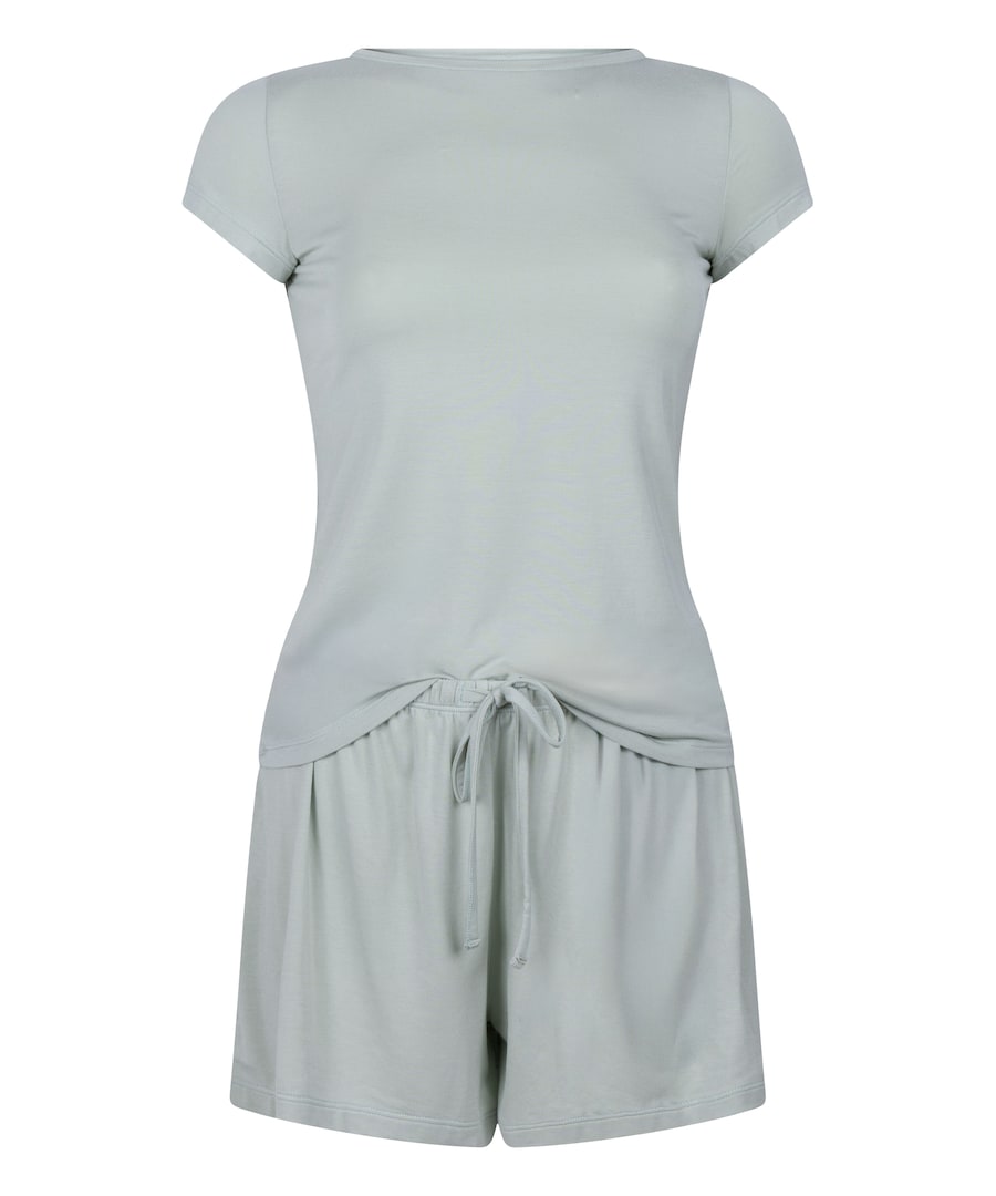 Пижама Hunkemöller, серый
Пижама Hunkemöller, серый