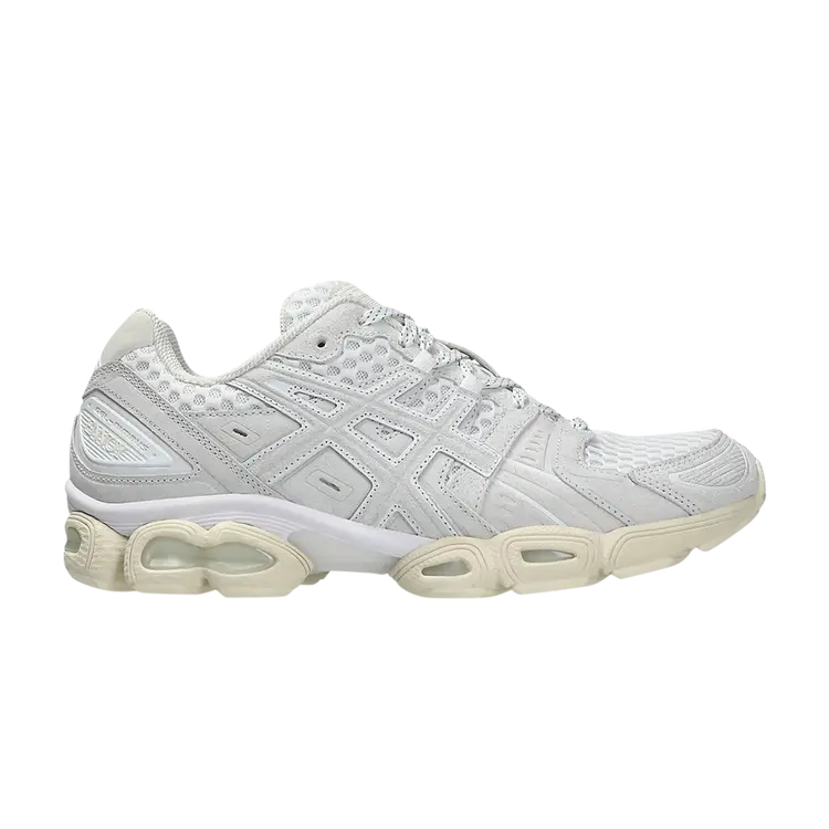 Кроссовки ASICS The Ennoy Professional x Gel Nimbus 9, серый
Кроссовки ASICS The Ennoy Professional x Gel Nimbus 9, серый