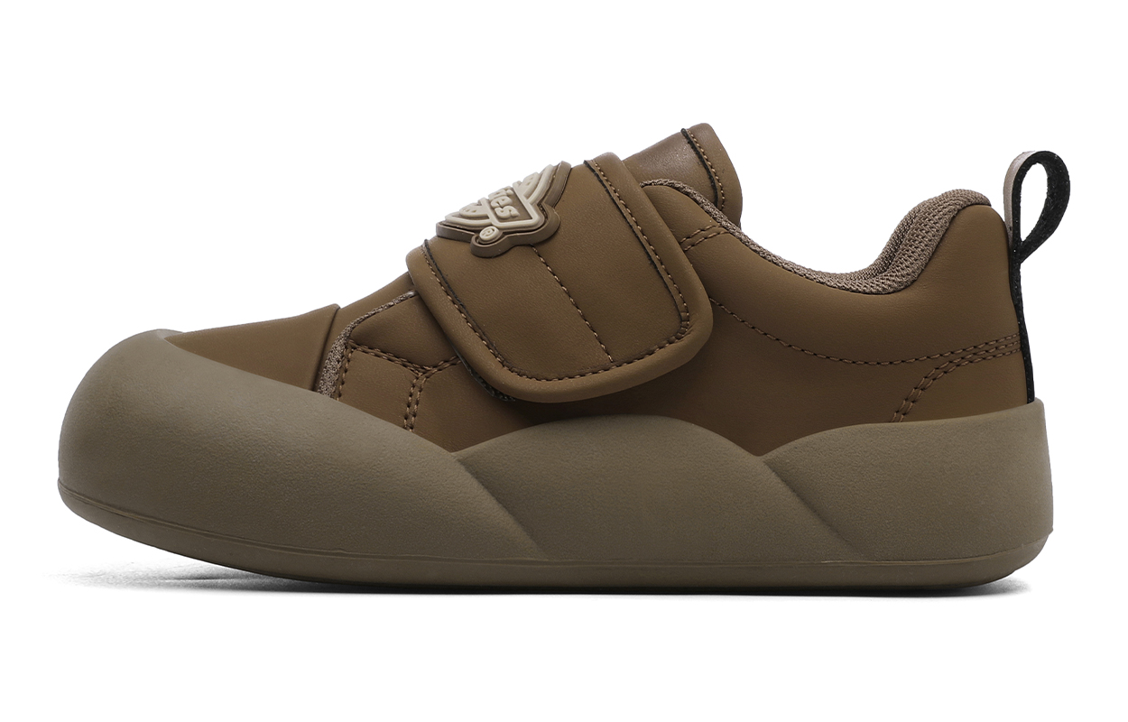 Повседневная обувь для детей Dickies, Coffee
Повседневная обувь для детей Dickies, Coffee