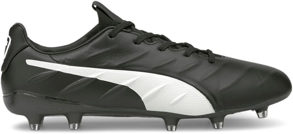 Футбольные бутсы PUMA King Platinum 21 для мужчин - черные
Футбольные бутсы PUMA King Platinum 21 для мужчин - черные