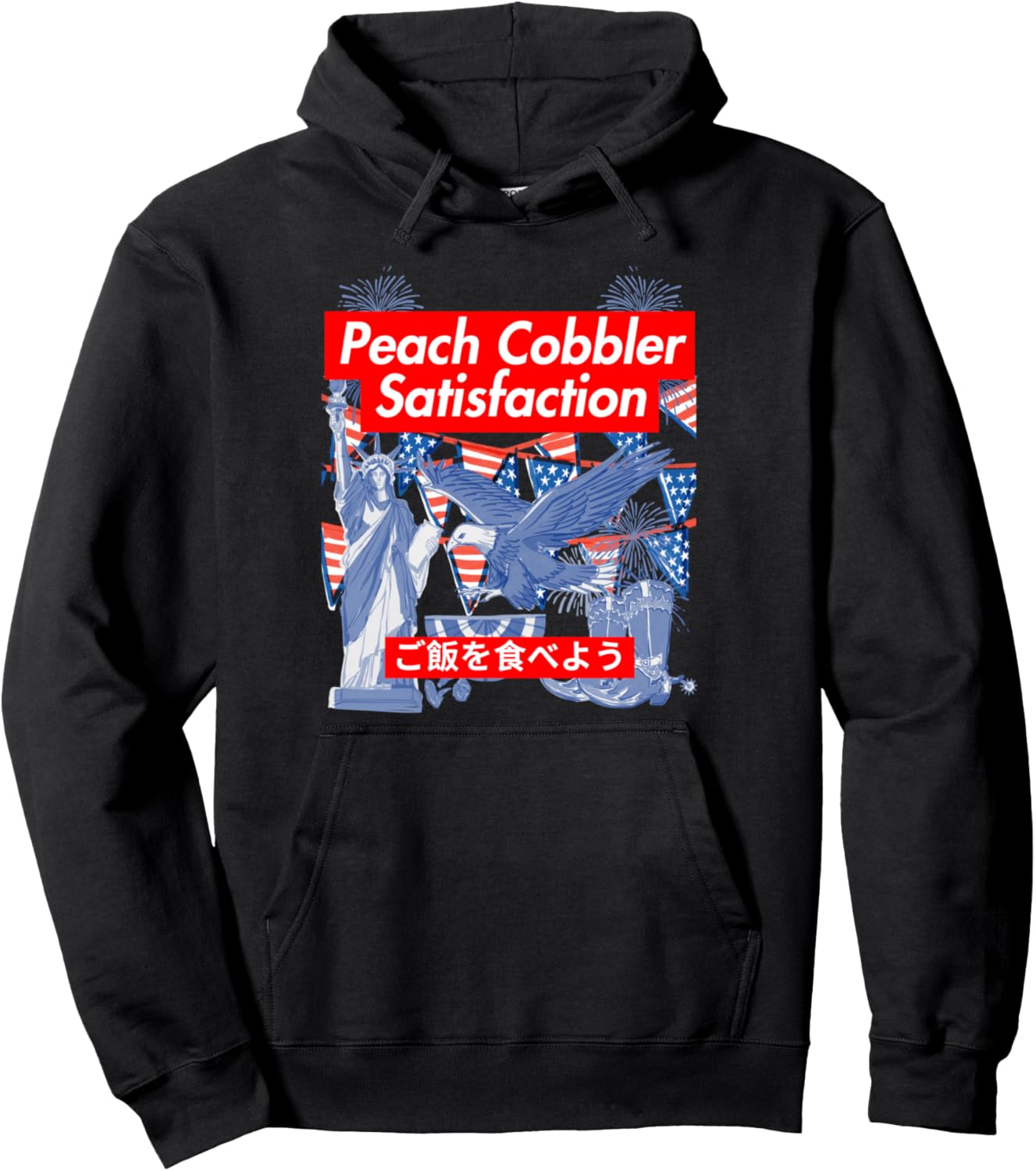 Худи с патриотической тематикой Персиковый коблер, черная Eagle American Flag Peach Cobbler American Core Co, Черный, Худи с патриотической тематикой Персиковый коблер, черная Eagle American Flag Peach Cobbler American Core Co
Худи с патриотической тематикой Персиковый коблер, черная Eagle American Flag Peach Cobbler American Core Co, Черный, Худи с патриотической тематикой Персиковый коблер, черная Eagle American Flag Peach Cobbler American Core Co