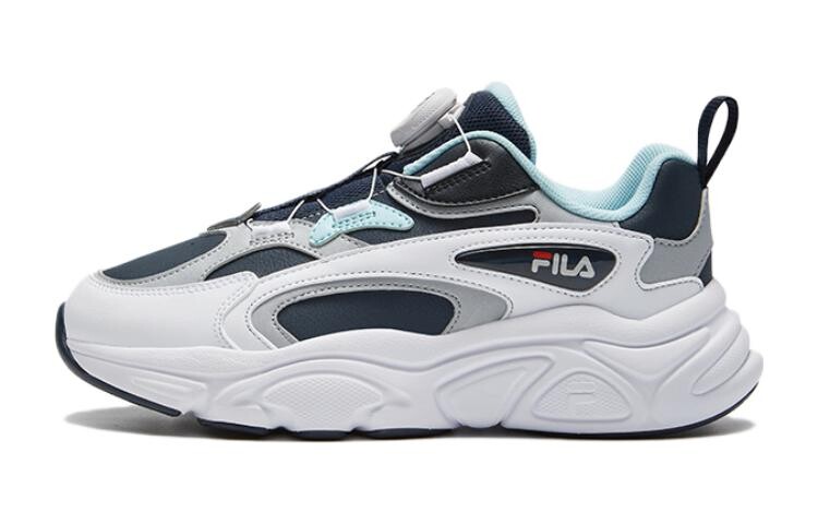 Детские кроссовки GS Low-top Белые/синие Fila Kids, цвет Philo White \ Berry Blue
Детские кроссовки GS Low-top Белые/синие Fila Kids, цвет Philo White \ Berry Blue