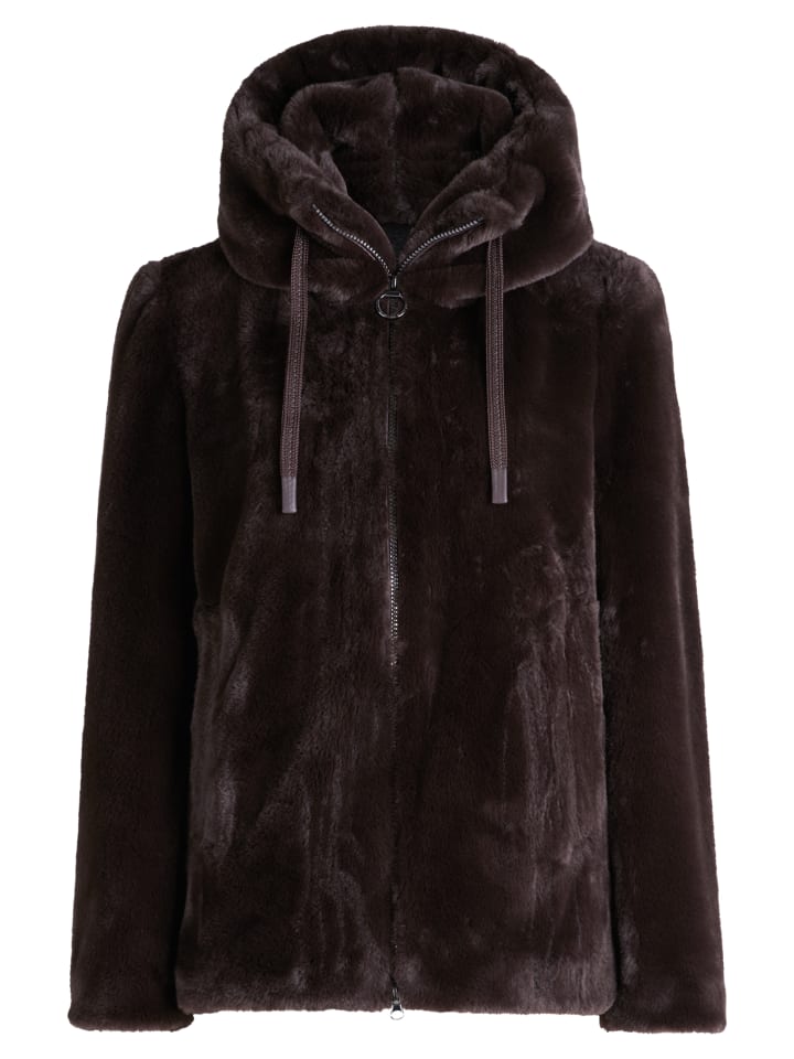 Куртка Betty Barclay, темно-коричневый
Куртка Betty Barclay, темно-коричневый