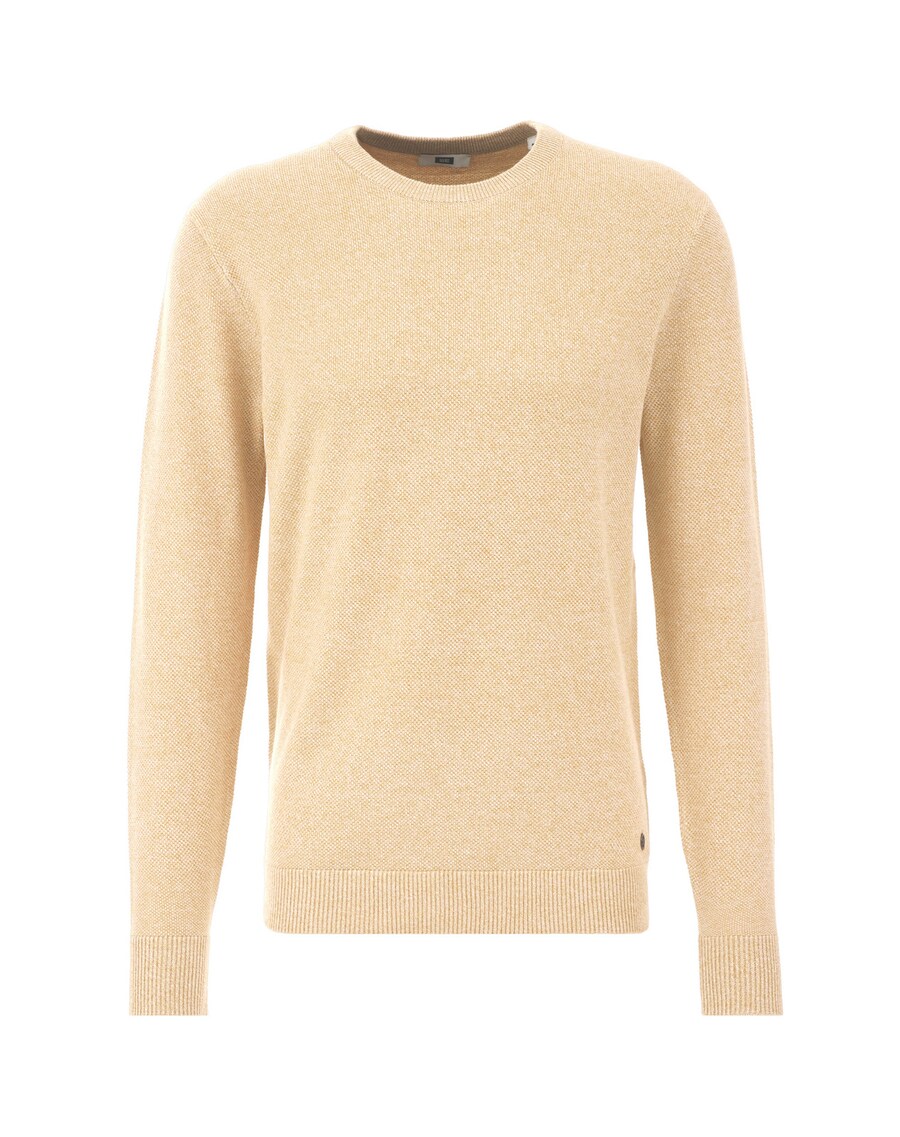 Свитер WE Fashion, цвет Chamois 
Свитер WE Fashion, цвет Chamois