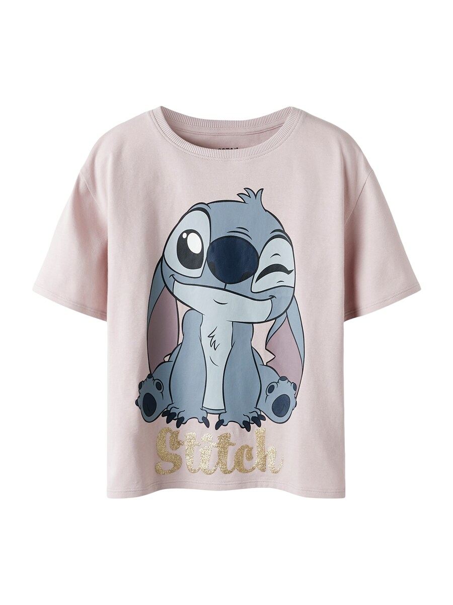 Рубашка NAME IT NKFAKUN STITCH, сиреневый
Рубашка NAME IT NKFAKUN STITCH, сиреневый